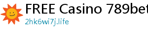 FREE Casino 789bet