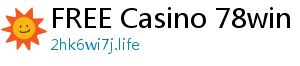 FREE Casino 78win