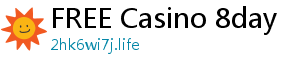 FREE Casino 8day