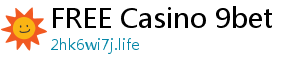 FREE Casino 9bet