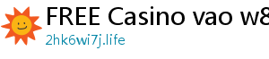 FREE Casino vao w88live com