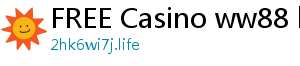 FREE Casino ww88 lite